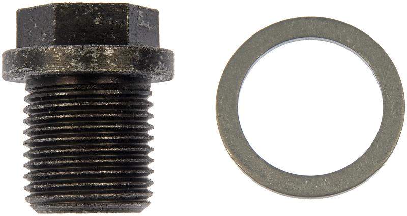 2007 Volvo S80 Engine Oil Drain Plug Dorman 090167 image 2 of 2