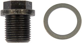 2015 Volvo S60 Engine Oil Drain Plug Dorman 090167 image 2 of 2