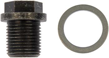 DORMAN 090167 - Engine Oil Drain Plug Product image