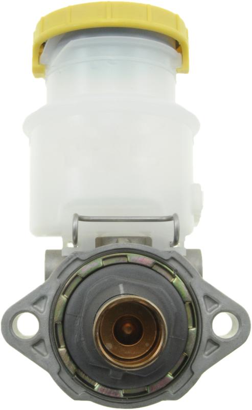 1993 Isuzu Trooper Brake Master Cylinder Dorman M128206 image 4 of 4