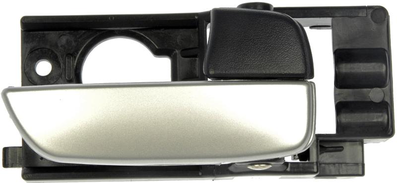 2009 Hyundai Accent Interior Door Handle Front Right Dorman 81113 image 3 of 3