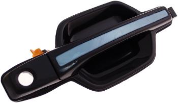 2005 Mitsubishi Montero Exterior Door Handle Front Right Dorman 83730 image 2 of 3