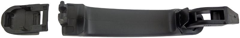 2012 Seat Altea Exterior Door Handle Front Right Dorman 82972 image 3 of 3