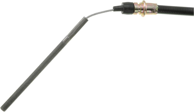 1968 American Motors AMX Parking Brake Cable Front Dorman C92369 image 3 of 3
