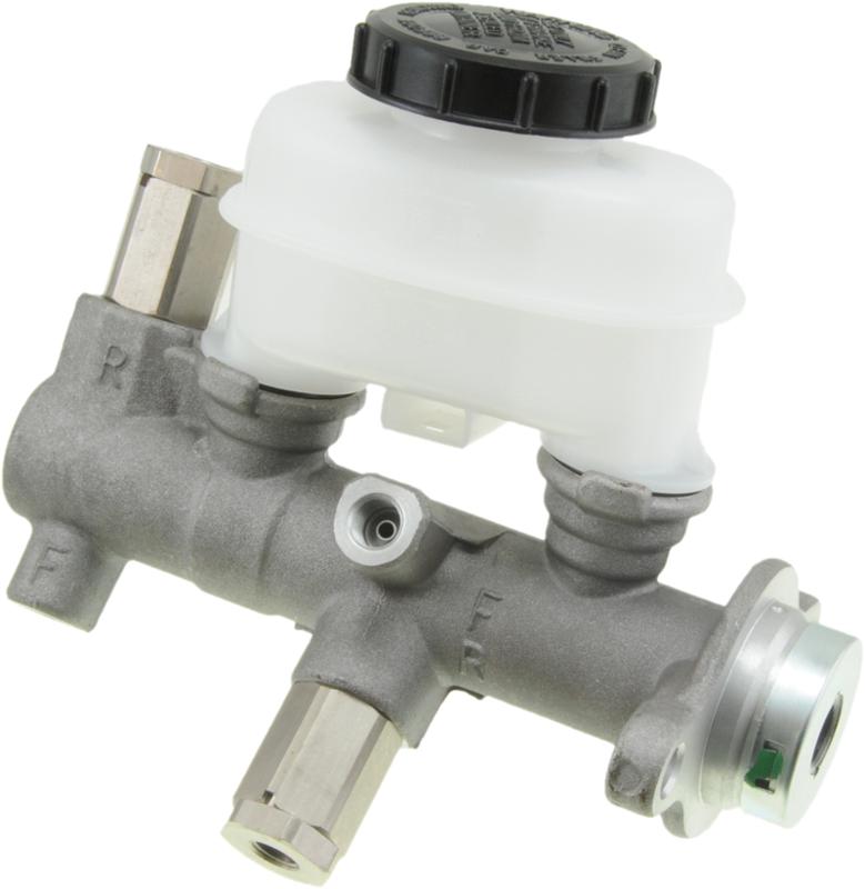 Dorman M390318 Brake Master Cylinder product image 4 of 4