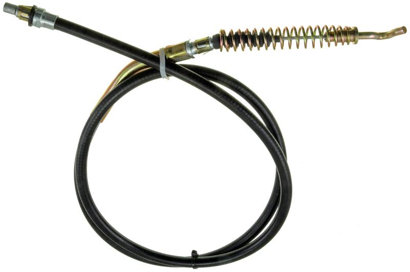 2006 Dodge Ram 1500 Parking Brake Cable Rear Left Dorman C660117 image 3 of 3