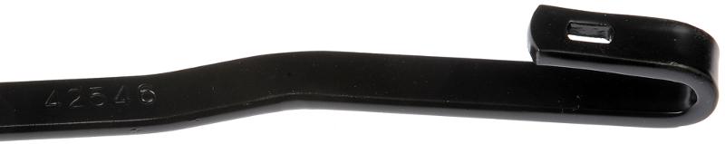 2001 GMC Savana 3500 Windshield Wiper Arm Front Right Dorman 42546 image 3 of 3