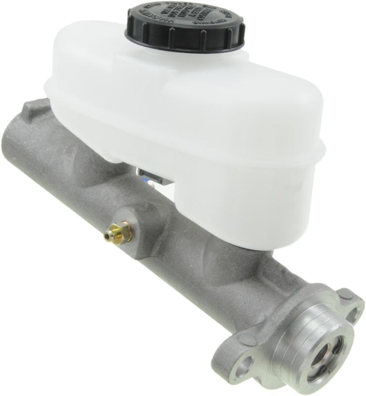 1995 Lincoln Town Car Brake Master Cylinder Dorman M390256 image 3 of 3