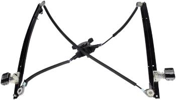 2007 Dodge Caravan Window Regulator Front Left Dorman 749024 image 2 of 4