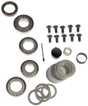 1992 Oldsmobile Custom Cruiser Differential Bearing Kit Rear Dorman 697100 image 2 of 2