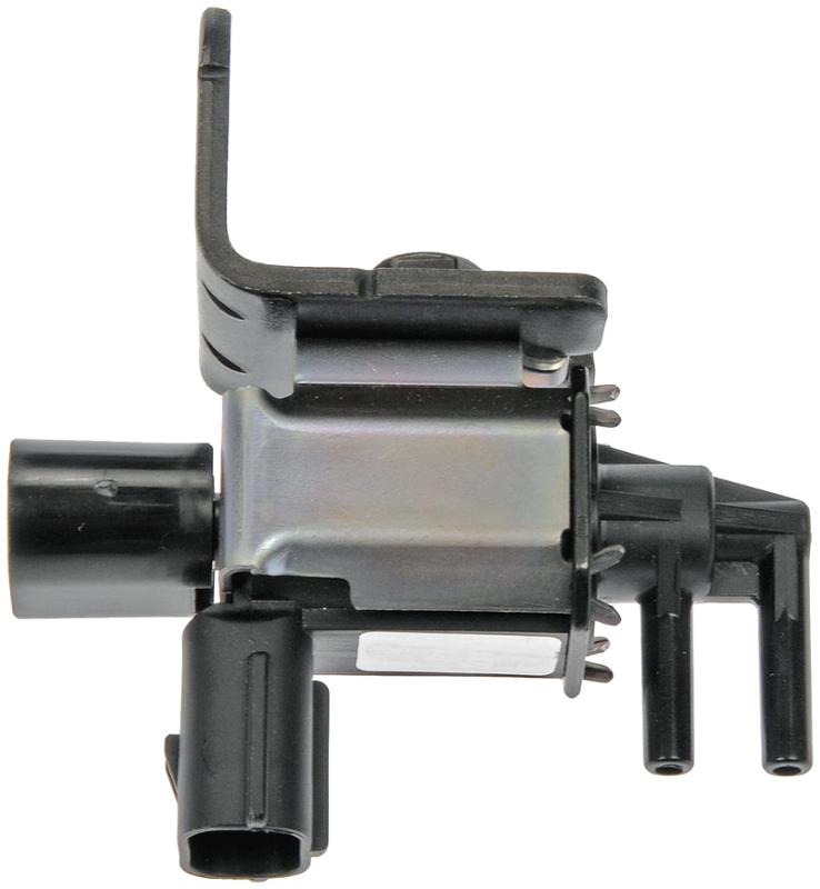 2009 Hyundai Tucson Vapor Canister Vent Solenoid Dorman 911830 image 2 of 2