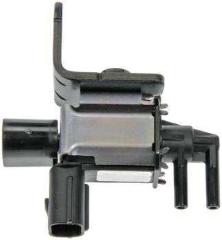2009 Hyundai Tucson Vapor Canister Vent Solenoid Dorman 911830 image 2 of 2