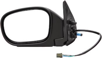 2004 Nissan Pathfinder Door Mirror Left Dorman 9551088 image 1 of 2