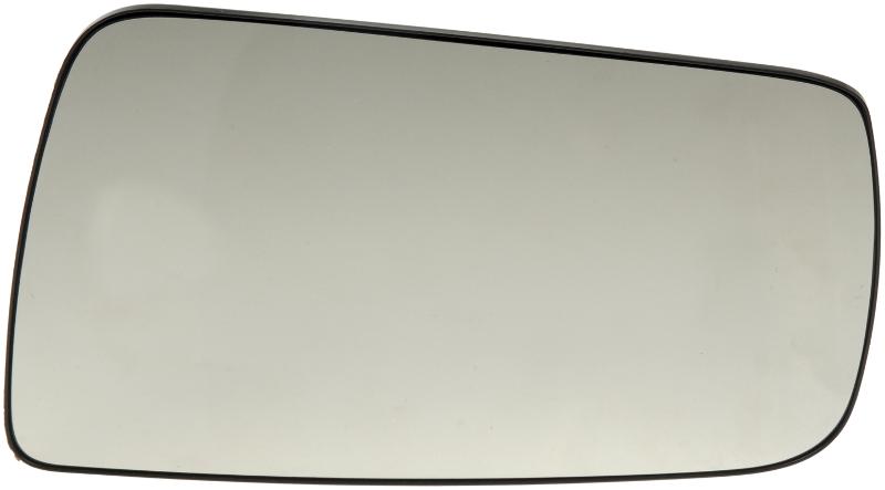 2006 Ford Mustang Door Mirror Glass Left Dorman 56104 image 2 of 2