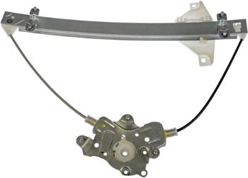 2004 Kia Magentis Window Regulator Front Right Dorman 740101 image 4 of 4