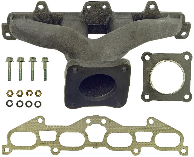 2000 Plymouth Voyager Exhaust Manifold Dorman 674553 image 3 of 3