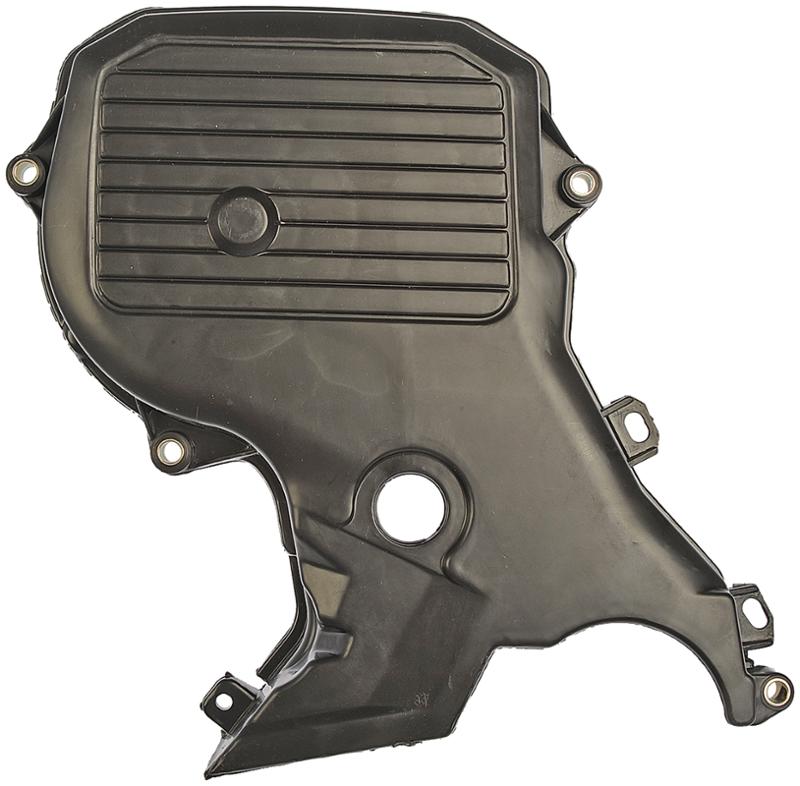 2000 Toyota Camry Engine Timing Cover Outer Upper Dorman 635307 image 2 of 2