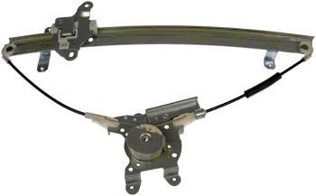 1994 Nissan Maxima Window Regulator Front Right Dorman 740702 image 4 of 4