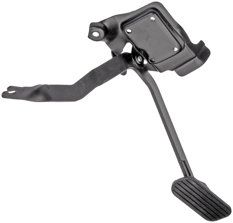 2003 Chevrolet Express 1500 Accelerator Pedal Bracket Dorman 911930 image 2 of 2