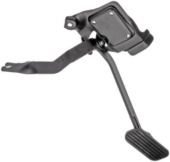 2005 GMC Savana 2500 Accelerator Pedal Bracket Dorman 911930 image 2 of 2