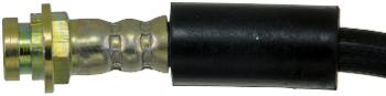 1999 GMC Safari Brake Hydraulic Hose Front Left Dorman H38851 image 3 of 3