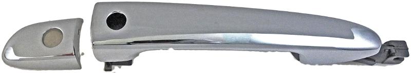 2011 Mazda 3 Exterior Door Handle Front Left Dorman 79987 image 3 of 3