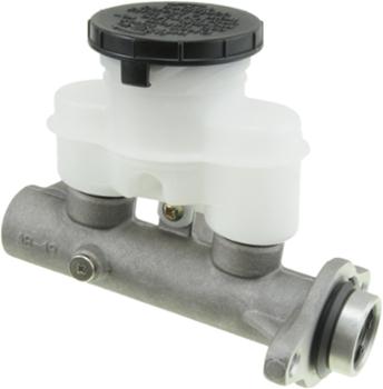 1988 Isuzu Trooper Brake Master Cylinder Dorman M39765 image 3 of 4