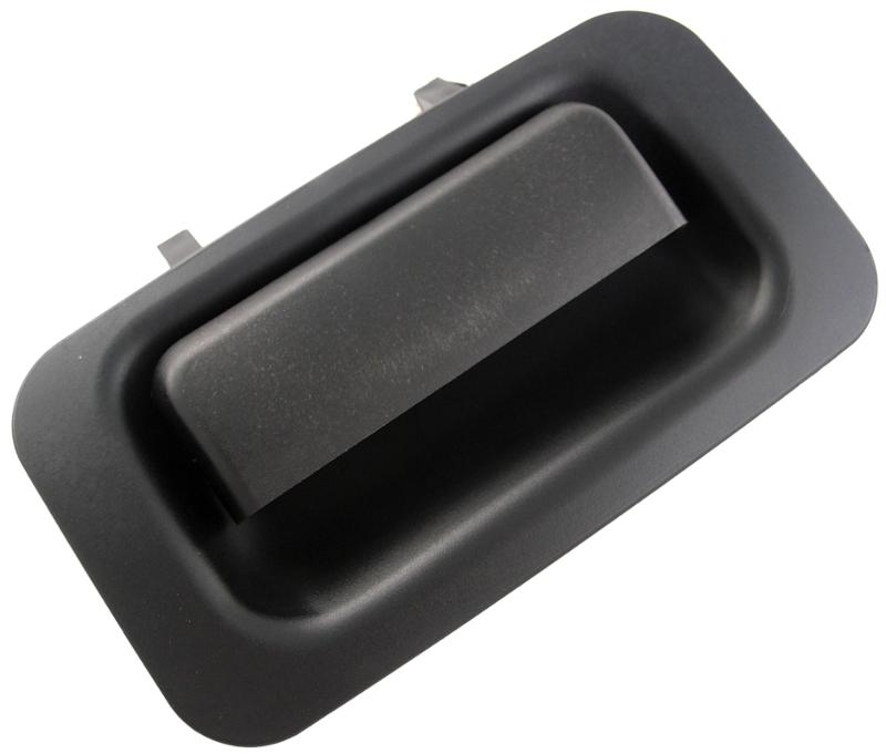 2008 Ford Ranger Exterior Door Handle Rear Left Dorman 754MX image 2 of 3