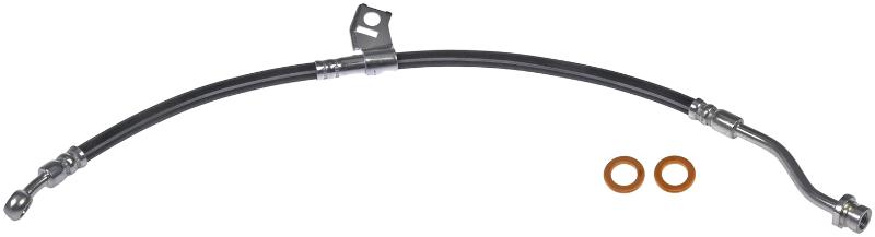 Dorman H621770 - Brake Hydraulic Hose Dorman H621770 Brake Hydraulic Hose product image 3 of 3
