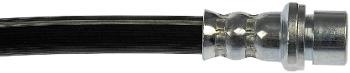 1996 Geo Prizm Brake Hydraulic Hose Front Left Dorman H380236 image 3 of 3