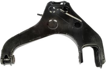 1999 Mitsubishi Montero Suspension Control Arm and Ball Joint Assembly Front Left Lower Dorman 520467 image 4 of 4