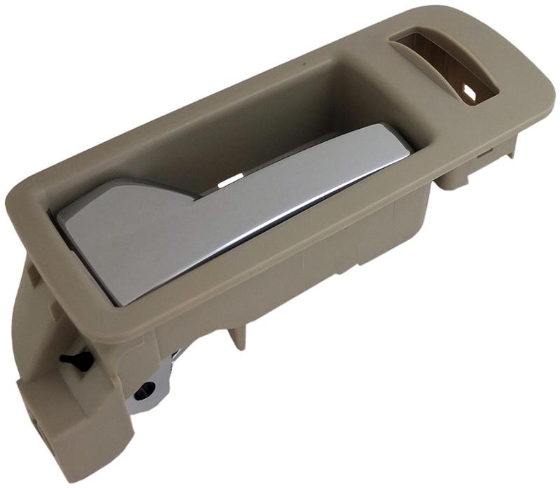 2013 Ford Mustang Interior Door Handle Front Left Dorman 90895 image 3 of 3