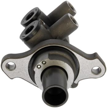 2008 Saturn Astra Brake Master Cylinder Dorman M630651 image 4 of 4