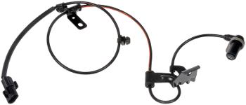 2011 Mitsubishi Galant ABS Wheel Speed Sensor Front Right Dorman 695017 image 3 of 3