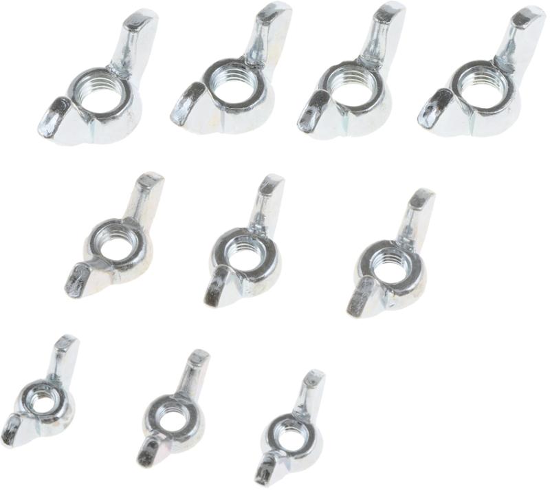 1984 Nissan Pulsar NX Air Cleaner Fastener Dorman 13551 image 2 of 2