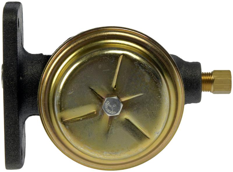 1965 Dodge Monaco Brake Master Cylinder Dorman M36218 image 4 of 4