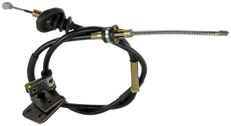 1996 Suzuki Sidekick Parking Brake Cable Rear Right Dorman C94183 image 3 of 3