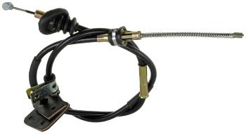 1996 Geo Tracker Parking Brake Cable Rear Right Dorman C94183 image 3 of 3