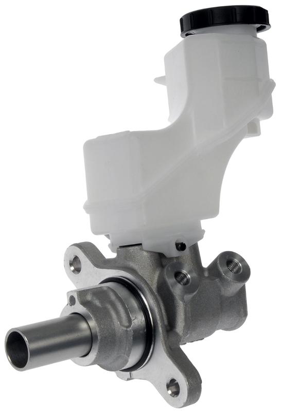 2009 Nissan Altima Brake Master Cylinder Dorman M630601 image 4 of 4