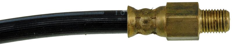 Dorman H103204 - Brake Hydraulic Hose Dorman H103204 Brake Hydraulic Hose product image 2 of 3