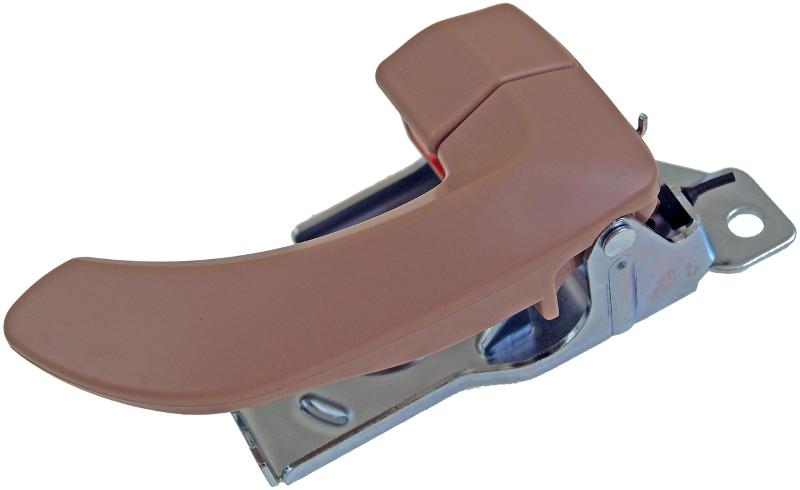 2003 Kia Sorento Interior Door Handle Rear Right Dorman 83569 image 3 of 3
