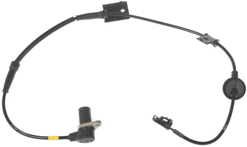 2005 Hyundai Santa Fe ABS Wheel Speed Sensor Front Right Dorman 970132 image 3 of 3