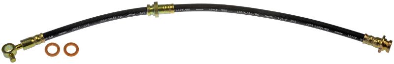 2004 Infiniti M45 Brake Hydraulic Hose Front Right Dorman H620861 image 3 of 3