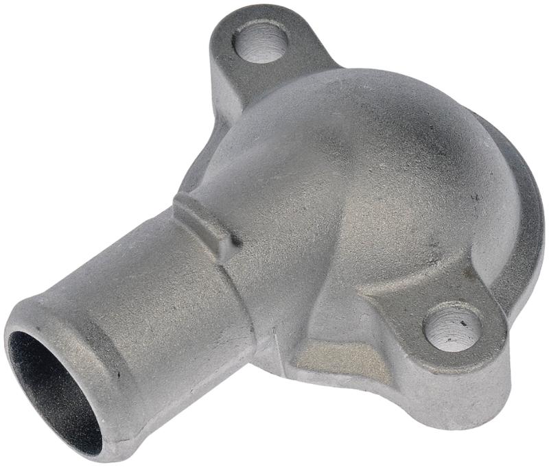 1996 Suzuki Sidekick Engine Coolant Thermostat Housing Dorman 9025096 image 1 of 1