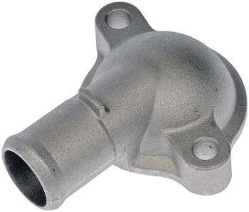 1998 Suzuki X-90 Engine Coolant Thermostat Housing