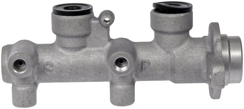 1989 Subaru DL Brake Master Cylinder Dorman M39550 image 3 of 3
