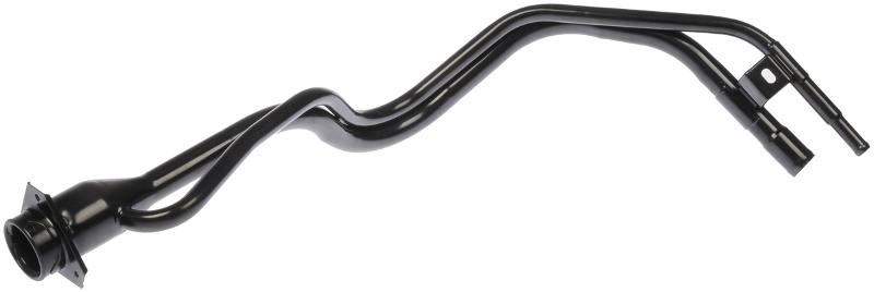 1997 Ford Taurus Fuel Tank Filler Neck Dorman 577800 image 2 of 2