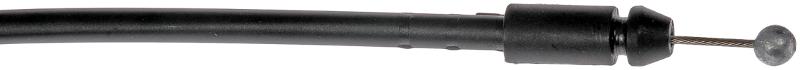 2013 Hyundai Genesis Coupe Hood Release Cable Dorman 912113 image 4 of 4