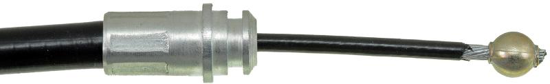 1988 GMC C1500 Parking Brake Cable Front Dorman C95216 image 3 of 3