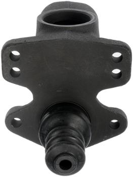 1957 Mercury Medalist Brake Master Cylinder Dorman M18000 image 4 of 4